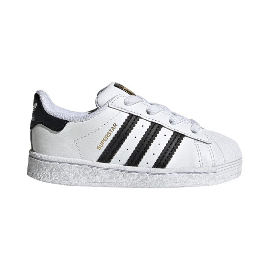 Adidas Superstar el i